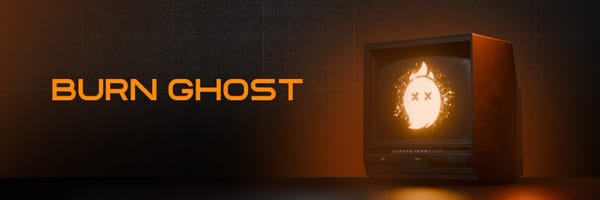 Clashed Chronicles: BurnGhost