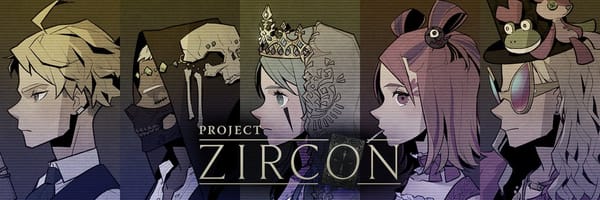 Clashed Chronicles: Diving Into Konami’s Project Zircon